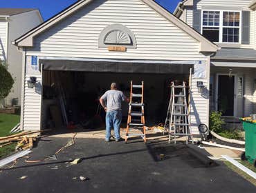 B&G Remodeling