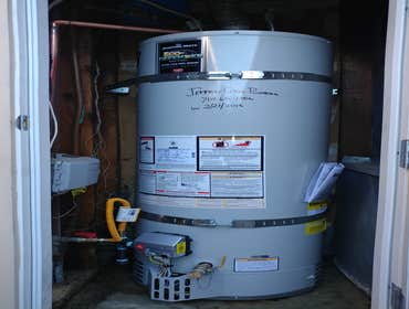 Photos from Gray Plumbing