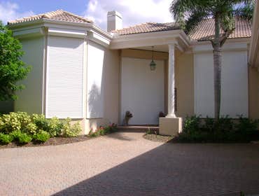 Eurex Shutters Roll Down Shutters Installation