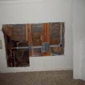 Re- Plumb with Pex pipe.