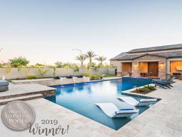 Photos by Rondo Pools & Spas, Inc #1