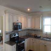 Kitchen remodel