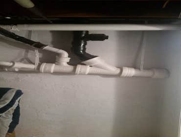Photos by P and R Plumbing #1