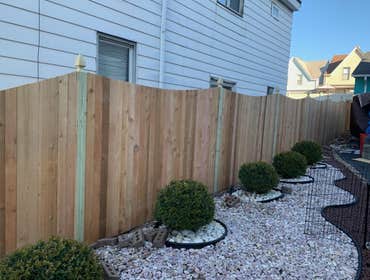 Photos by Three Brothers Fence Co #35