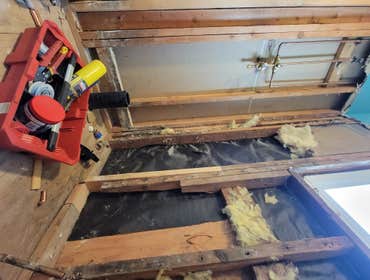 Photos by Super Brothers Plumbing Heating and Air