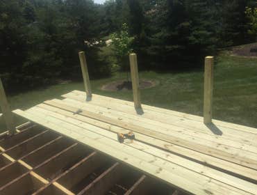 Photos from Taylor's Home Improvements