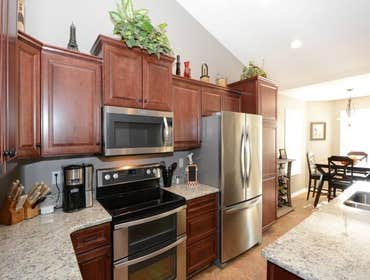 Photos by Leitner Homes, LLC #1