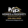 Mp Homes & Property Management Inc logo