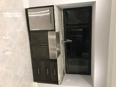 Photos by Ideal Surfaces and Carpentry #1