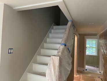 Photos by Weepaint & Habbakuk Painting Services #1