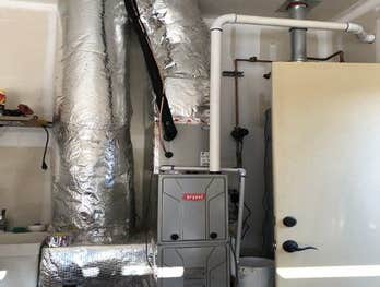 Photos by American Coast Heating & Cooling #1
