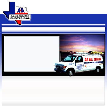AA All Services Project
