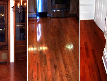 flooring