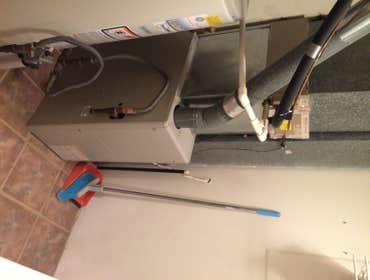 Photo(s) from All American Plumbing