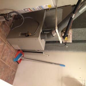 Photo(s) from All American Plumbing