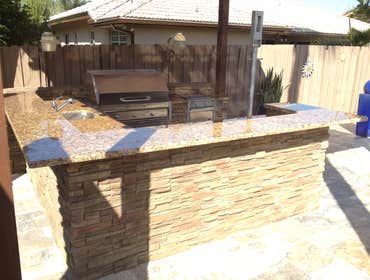 Photos from Green Expressions Landscape Inc