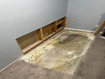 Photos by Kinrest Property Restoration #1