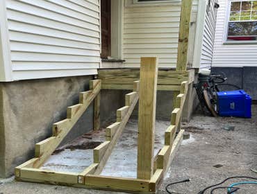 Photos by L&t Home Improvement Contractor #2