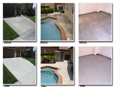 Photo(s) from Like Nu Concrete Restoration Inc
