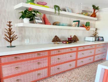 Lucas kitchen