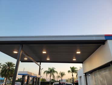Canopy