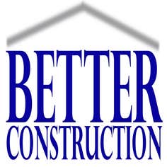 Better Construction & Design Inc