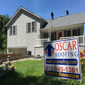 Oscar Roofing