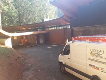 Photo(s) from Balanced Electric Inc