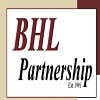 Bhl Partnership logo