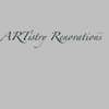 Artistry Renovations LLC logo
