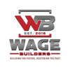 Wage Builders logo