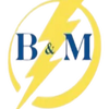 Morgen Service Group logo