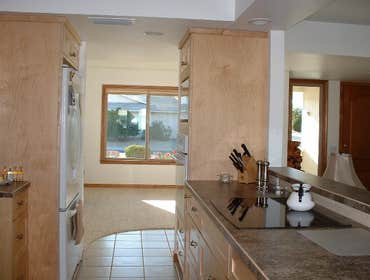 Pacific Ridge Construction & Remodeling Project