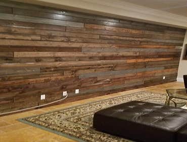 Photos by KT Custom Barn Doors & Woodworks #1