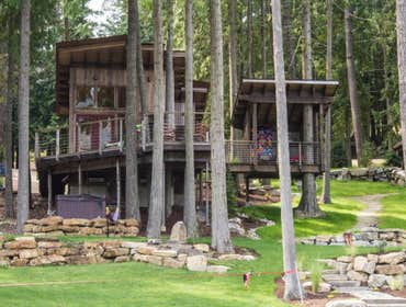 HOPE CABIN
