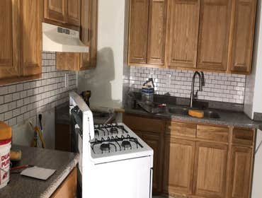 Photos by Umar Home Improvement & Const, Inc #3