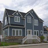 siding and window installation