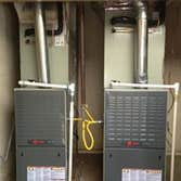 Air Conditioning Projects