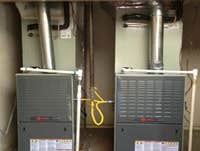 Air Conditioning Projects