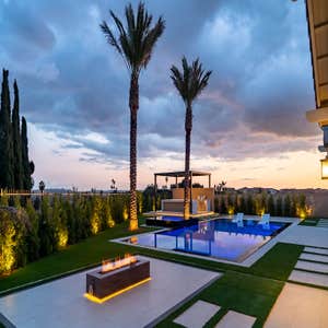 Aquaterra Landscape Inc