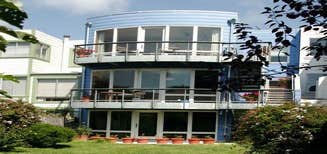 Robert Mintz Architecture