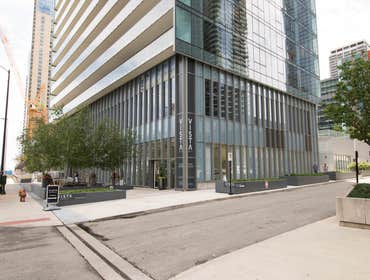 E Wacker Dr Project