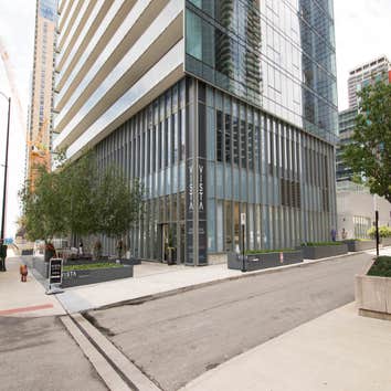 E Wacker Dr Project