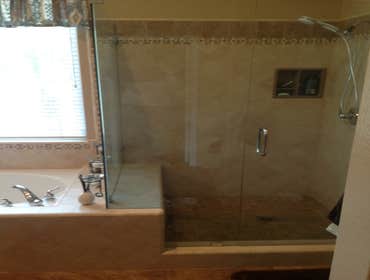 Photo(s) from Grace Tile SHOWER INSTALLS