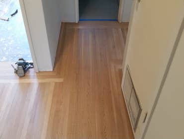 Project photos