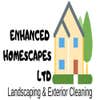 Enhanced Homescapes, Ltd logo
