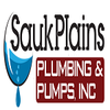 Sauk Plains Plumbing & Pump Inc logo