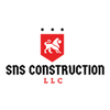 SNS Construction Llc logo