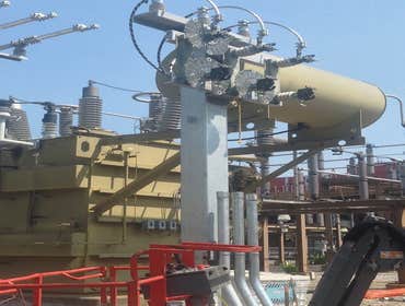 Photos from Lyric Electric