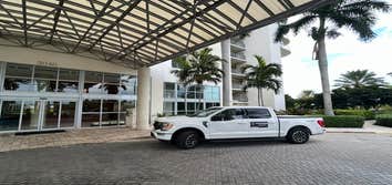 GARAGE DOOR REPAIR FORT MYERS LLC